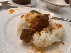-新侨三宝乐西餐厅(崇文门店)