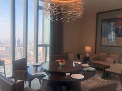 包厢-环球港凯悦 · 享悦中餐厅