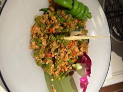-太食獸泰式茶餐厅(北美新天地店)