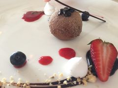 -上海和平饭店-华懋阁 The Cathay Room