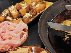 -彭三老火锅(枣子岚垭正街店)