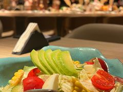 -本源食集 日式烧肉·炉端烧(东海缤纷店)