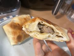 -清真·马记金兰牛肉面(大木桥路店)