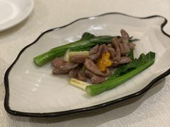 -壹零贰小馆(桂城石啃店)