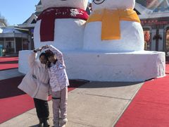 -沈阳方特欢乐世界