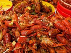 -虾大侠·盱眙龙虾老北京铜锅涮羊肉(金楠天街店)