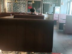 -花千代秘制烤鱼(曼哈顿店)