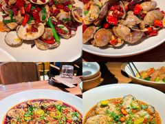 -KŌNG胶东小馆(华熙店)