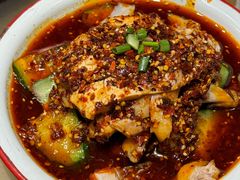 -聂发财重庆江湖菜(解放碑店)