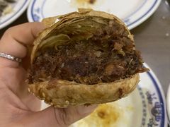 -老爆肚满五香烧牛羊肉