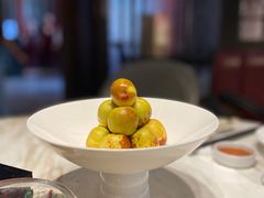 -海味世家·家常菜馆(明州里店)
