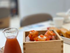 -蔡澜点心·粤菜(月星环球港店)