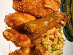 羊排-加餐海鲜自助(宝龙一城店)