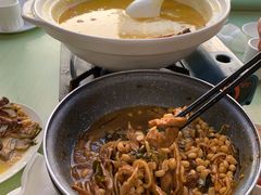 -盛德圆(五台山云龙店)