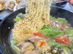 -周记蟹仔粉(侨港风情街店)