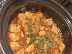 -渔语鱼新川菜Bistro(万象天地店)
