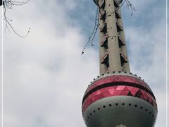 -东方明珠广播电视塔