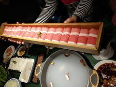 -老灶堂文创火锅(文艺路店)