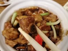 -喜粤糖朝餐厅(三八广场店)