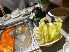 -海底捞火锅(群光广场店)