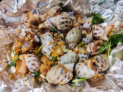 -79号渔船海鲜饭店(华强北店)