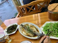 -外婆船宴餐厅·外婆喊你回家吃饭