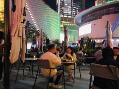 露天位-农畉LONFOOD(福田星河COCOPark店)