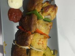 -库滋明·俄罗斯特色美食(中央大街店)