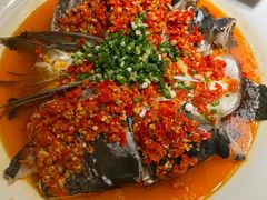 -飶香居(省博物馆店)