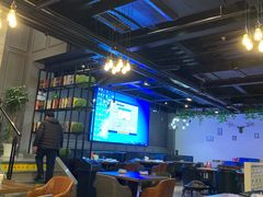 大堂-觅味私厨(汉阳店)