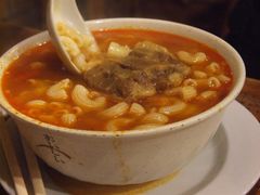 牛尾通心粉-檀香山咖啡(洋酒专门店)