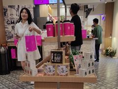 -霸王茶姬(正佳广场店)