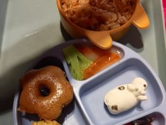 -西贝(厦门中华城店)