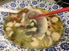 -抖鱼-抖音酸菜鱼(惠福东路店)