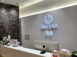 -KEIVON HAIR·崎宏
