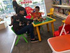 -工会驿站-中国移动上海公司云莲营业厅户外职工爱心接力站(南码头路店)