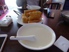 -嗲德来·豆浆·油条(商城路店)