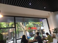 大堂-常识咖啡common sense(春熙路店)