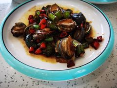 -前王院•巧克力海鲜市集餐厅(万平口店)