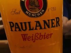 -宝莱纳餐厅(滨江店)