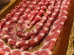 -东来顺铜锅炭火涮肉(上地华联店)