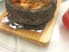 -东方红酒楼(知春路店)