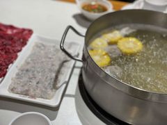 -焯牛潮汕牛肉火锅(云峰街创始店)