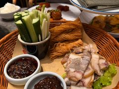 -闫府私房菜·百年鲁菜(恒隆店)