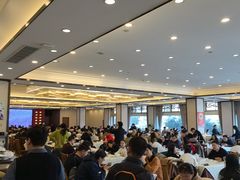 -怡园饭店-餐厅(四望亭店)