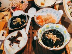 -喝丢一只鞋海鲜烧烤·海肠捞饭(东关街店)