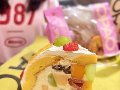 -PAOPAO Bakery&Café(港汇店)