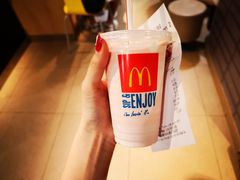 -麦当劳(星光行店)