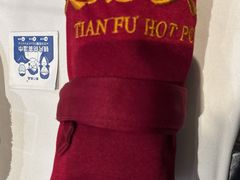 -天府火锅·始于1989年(老城十字街店)