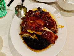 -文兴酒家(Chinatown - Gerrard Street)